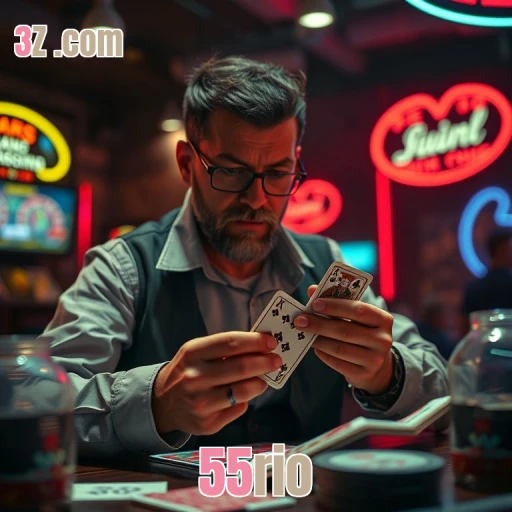 55rio Bônus Especiais