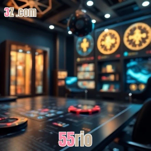 55rio Cassino Online