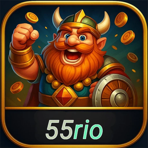 55rio - Acesse o App do Melhor Cassino do Brasil Com Facilidade